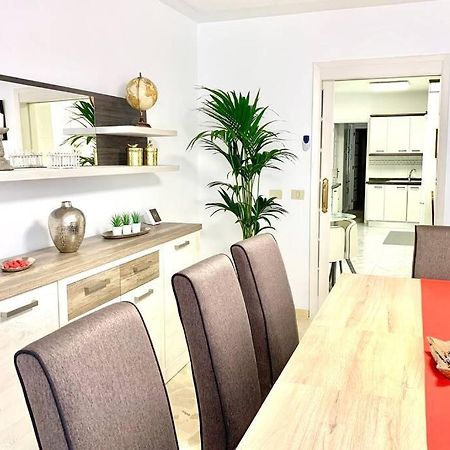 'Home Sweet Home-Luxury Apartment-Santa Cruz' מראה חיצוני תמונה