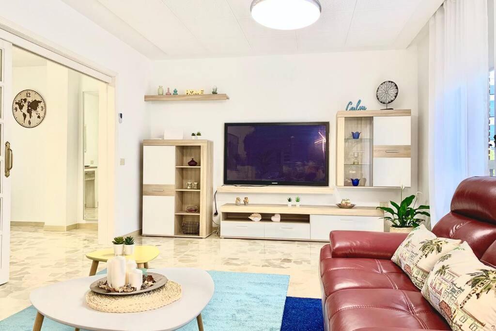 'Home Sweet Home-Luxury Apartment-Santa Cruz' מראה חיצוני תמונה