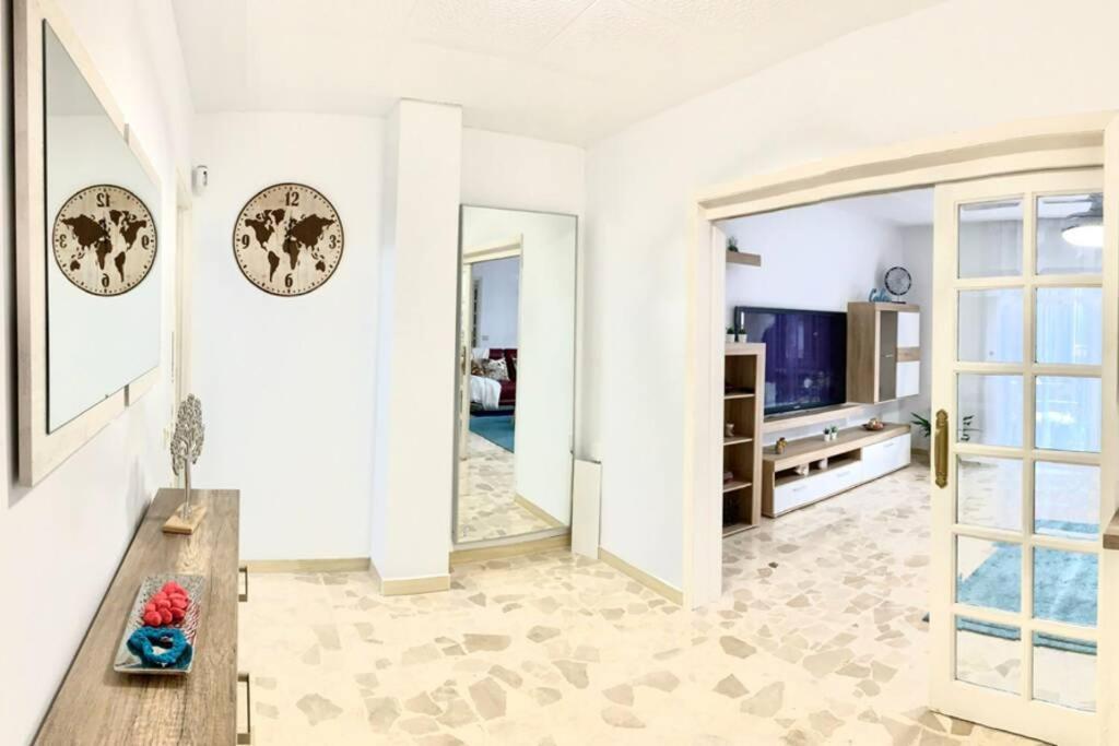 'Home Sweet Home-Luxury Apartment-Santa Cruz' מראה חיצוני תמונה
