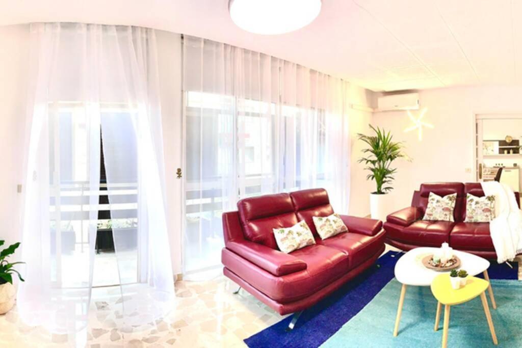 'Home Sweet Home-Luxury Apartment-Santa Cruz' מראה חיצוני תמונה