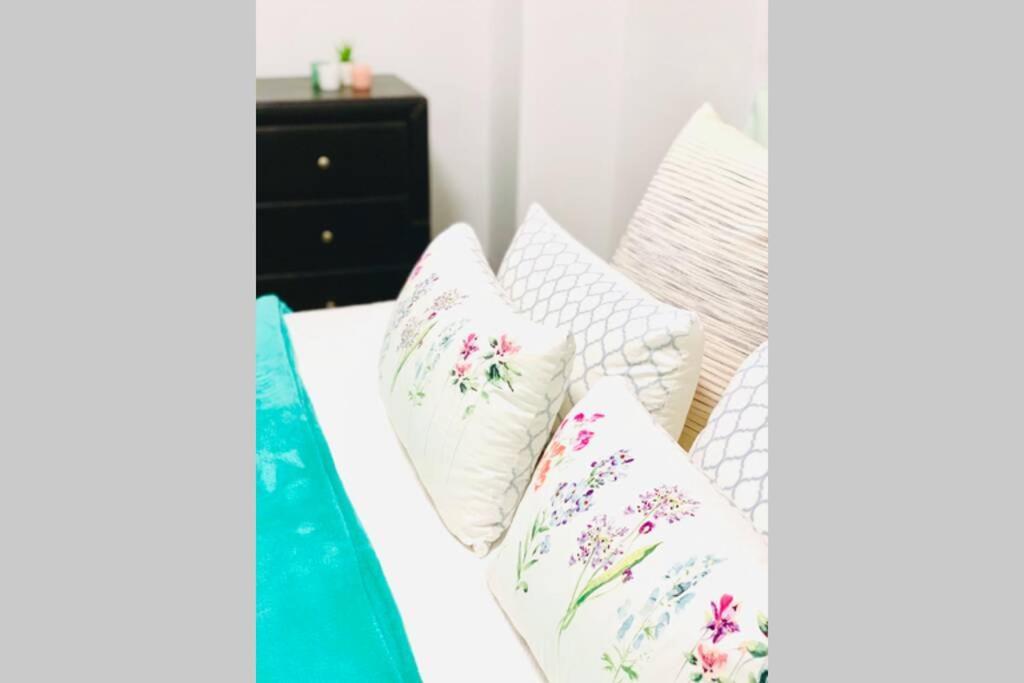 'Home Sweet Home-Luxury Apartment-Santa Cruz' מראה חיצוני תמונה