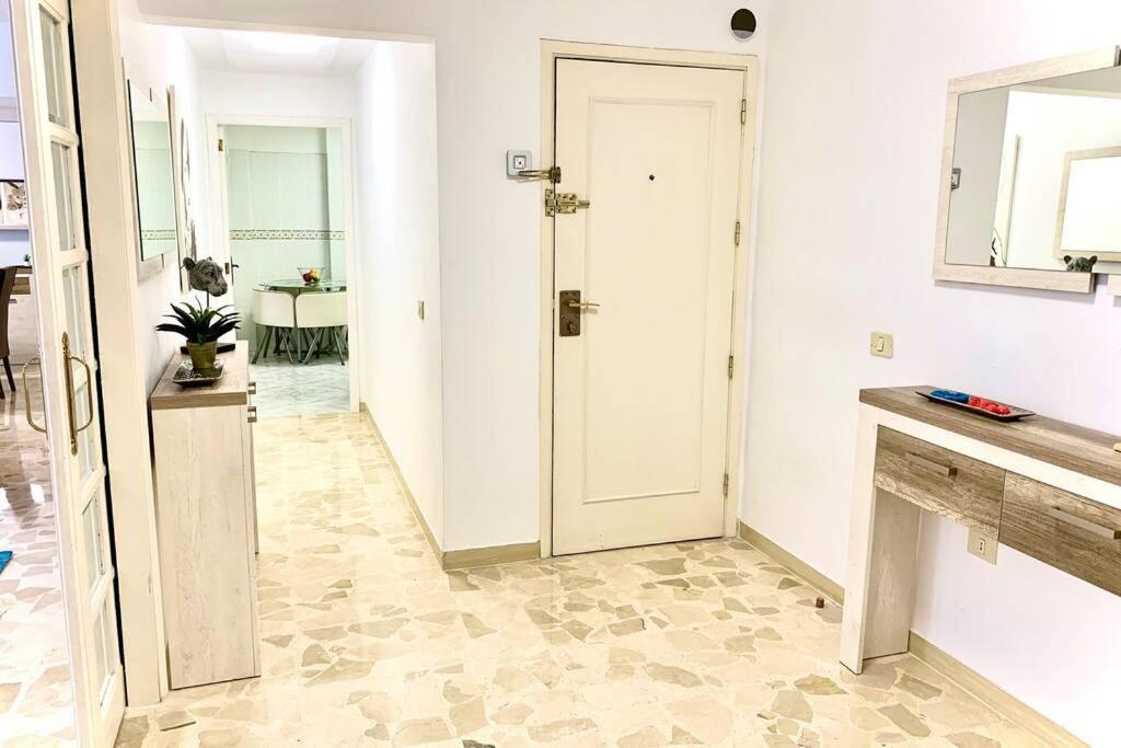 'Home Sweet Home-Luxury Apartment-Santa Cruz' מראה חיצוני תמונה