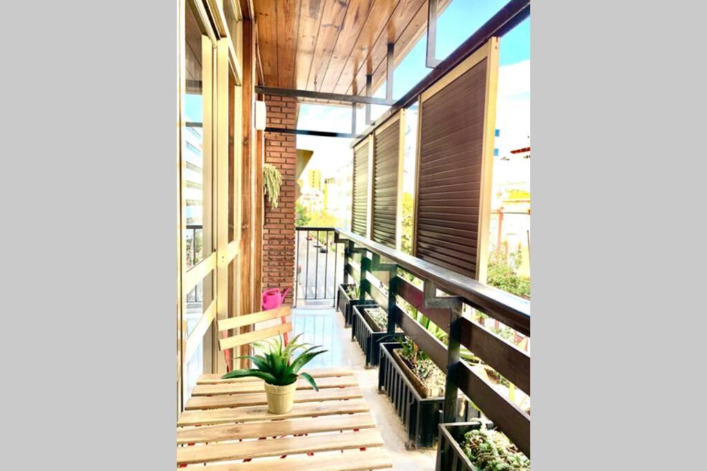 'Home Sweet Home-Luxury Apartment-Santa Cruz' מראה חיצוני תמונה