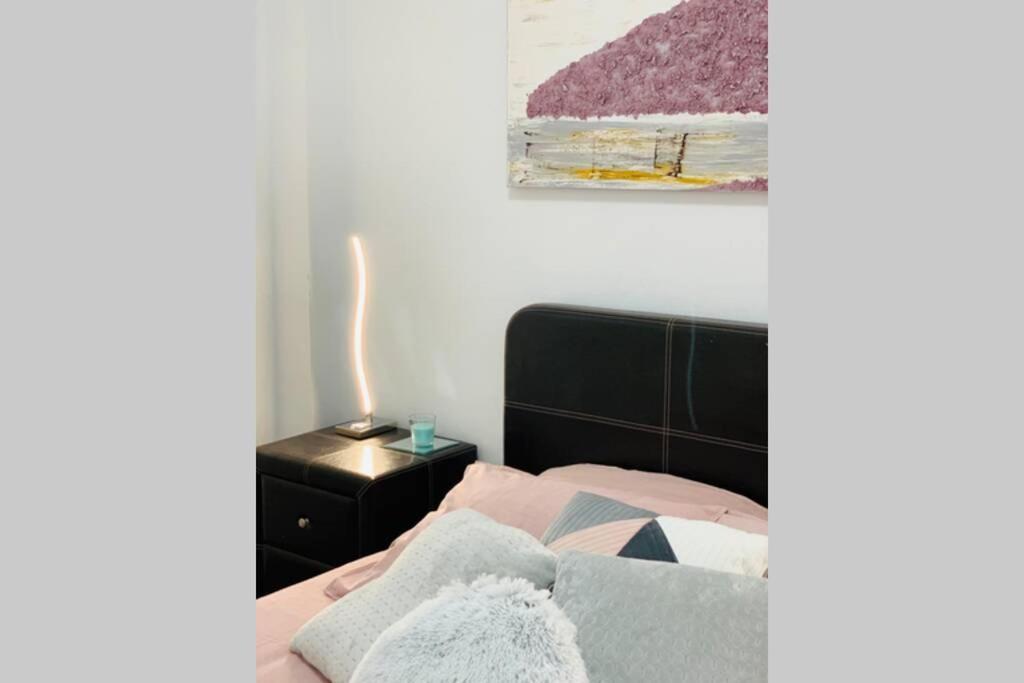 'Home Sweet Home-Luxury Apartment-Santa Cruz' מראה חיצוני תמונה
