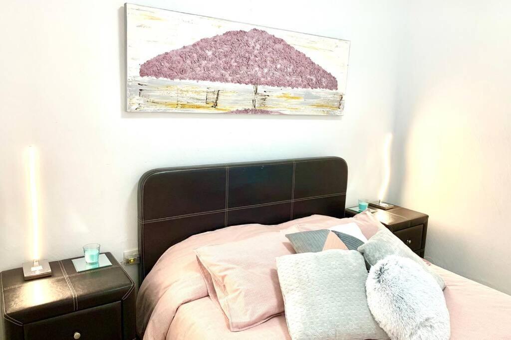 'Home Sweet Home-Luxury Apartment-Santa Cruz' מראה חיצוני תמונה