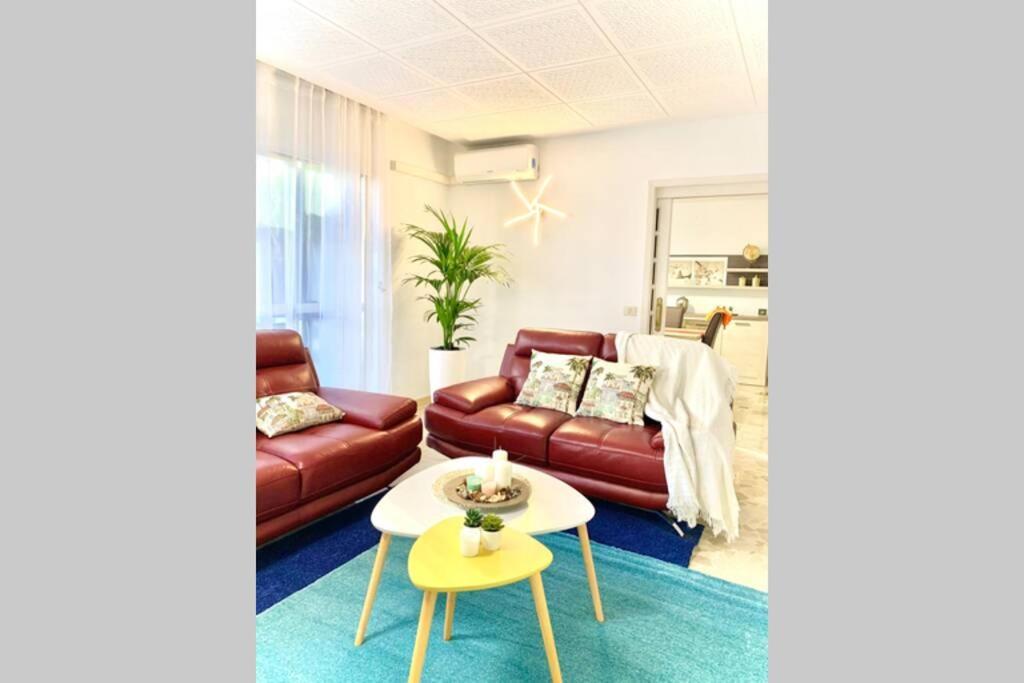 'Home Sweet Home-Luxury Apartment-Santa Cruz' מראה חיצוני תמונה