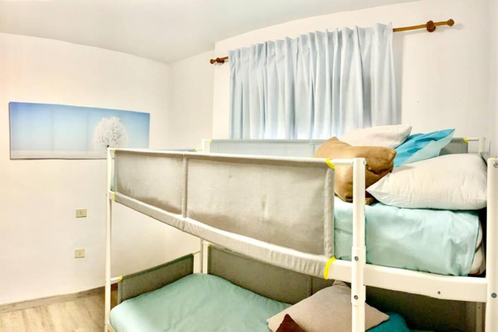 'Home Sweet Home-Luxury Apartment-Santa Cruz' מראה חיצוני תמונה
