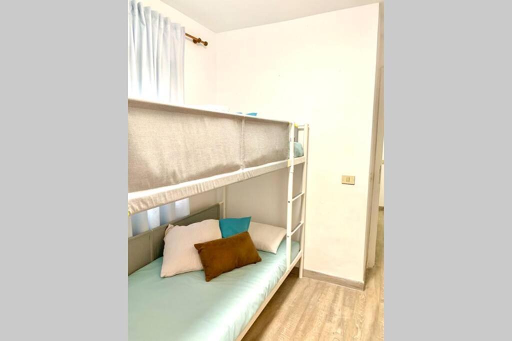 'Home Sweet Home-Luxury Apartment-Santa Cruz' מראה חיצוני תמונה