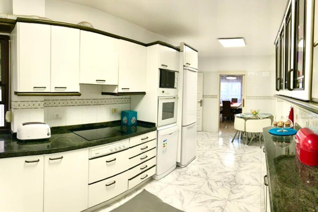 'Home Sweet Home-Luxury Apartment-Santa Cruz' מראה חיצוני תמונה