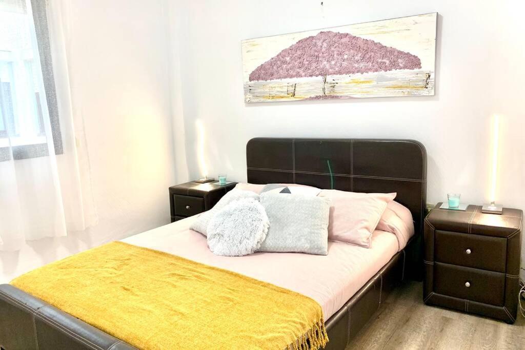 'Home Sweet Home-Luxury Apartment-Santa Cruz' מראה חיצוני תמונה