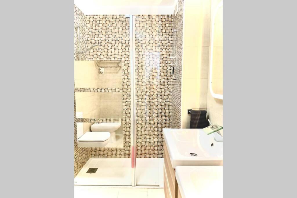 'Home Sweet Home-Luxury Apartment-Santa Cruz' מראה חיצוני תמונה