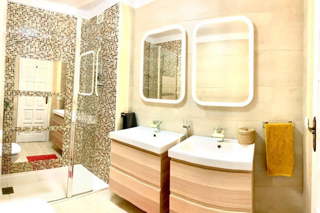'Home Sweet Home-Luxury Apartment-Santa Cruz' מראה חיצוני תמונה