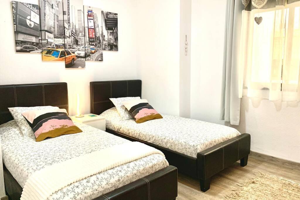 'Home Sweet Home-Luxury Apartment-Santa Cruz' מראה חיצוני תמונה