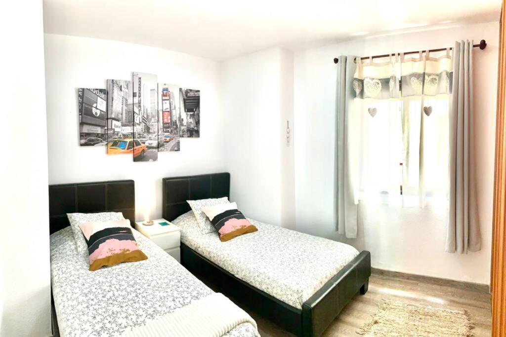 'Home Sweet Home-Luxury Apartment-Santa Cruz' מראה חיצוני תמונה
