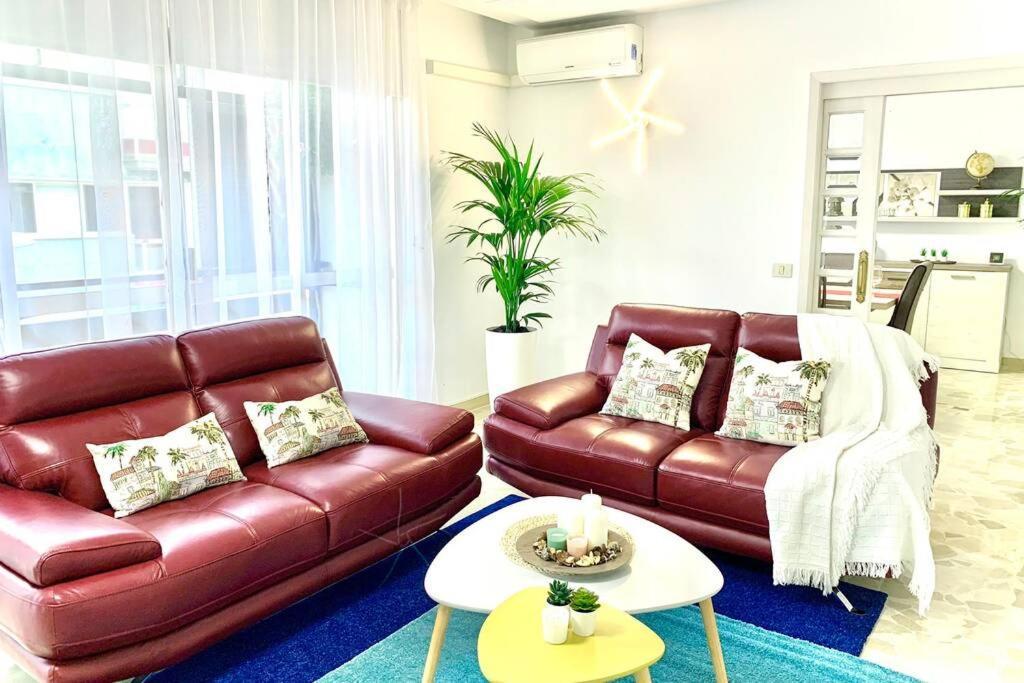 'Home Sweet Home-Luxury Apartment-Santa Cruz' מראה חיצוני תמונה