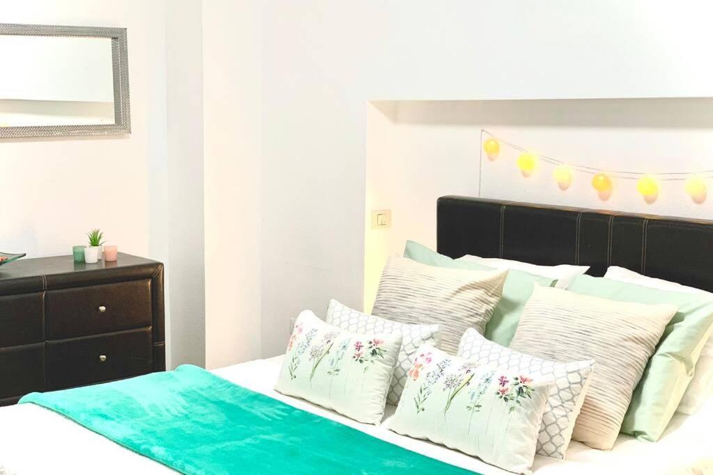 'Home Sweet Home-Luxury Apartment-Santa Cruz' מראה חיצוני תמונה