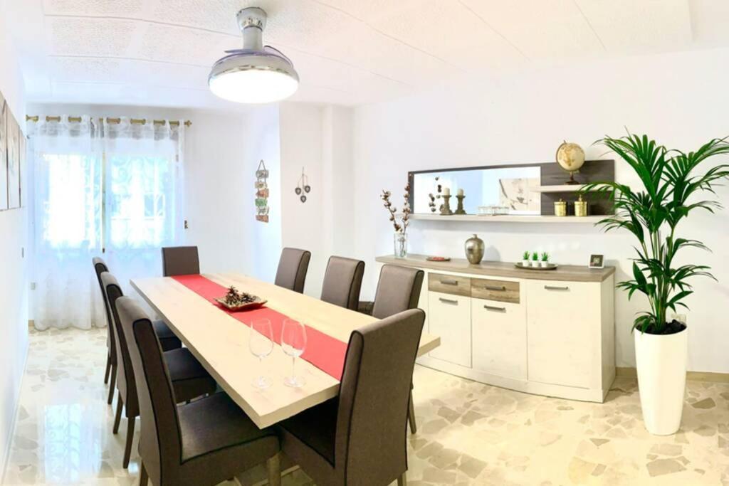 'Home Sweet Home-Luxury Apartment-Santa Cruz' מראה חיצוני תמונה