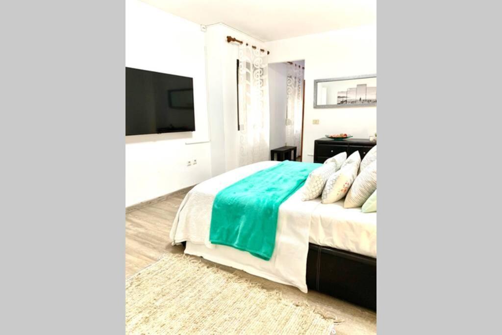 'Home Sweet Home-Luxury Apartment-Santa Cruz' מראה חיצוני תמונה