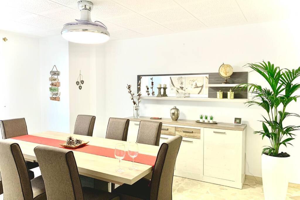 'Home Sweet Home-Luxury Apartment-Santa Cruz' מראה חיצוני תמונה